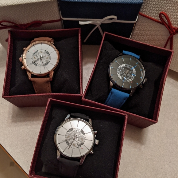 Geneva Watch - Picture 2 of 15